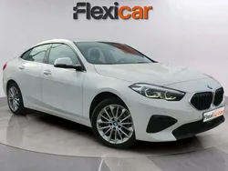 Blanco Usado 2023 BMW 218 Coupe | 22.590 € (Super precio)
