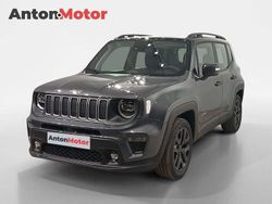 Gris Nuevo 2025 Jeep Renegade Summit SUV | 28.999 € (Precio justo)