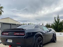 Negro Usado 2023 Dodge Challenger SXT Coupe | 39.000 € (Caro)