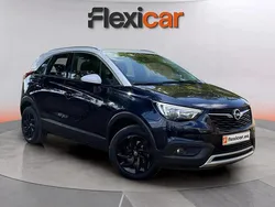 Gris Usado 2019 Opel Crossland X Innovation SUV | 10.590 € (Buen precio)