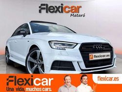 Blanco Usado 2019 Audi A3 Premium Berlina | 24.490 € (Caro)