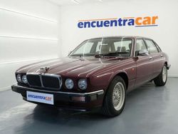 Burdeos Usado 1994 Jaguar XJ6 Berlina | 9990 €