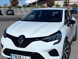 Blanco Usado 2020 Renault Clio V Life Berlina | 10.990 € (Buen precio)