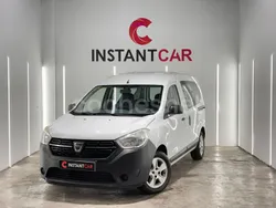 Dacia Dokker