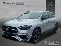 Gris / plata Nuevo 2025 Mercedes GLA200 SUV | 48.900 € (Precio justo)