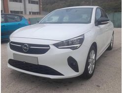 Blanco Usado 2023 Opel Corsa Edition Berlina | 12.900 € (Precio justo)