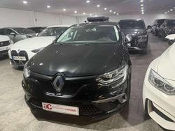 Negro Usado 2018 Renault Mégane GT GT Coupe | 18.500 €