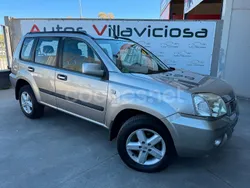 Beige Usado 2007 Nissan X-Trail XE SUV | 6500 €