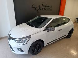 Blanco Usado 2020 Renault Clio V Business Berlina | 11.490 € (Buen precio)