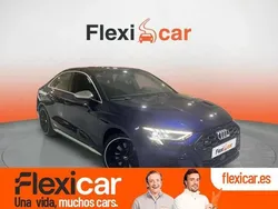 Azul Usado 2020 Audi S3 Utilitario | 34.790 € (Precio justo)