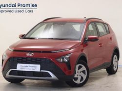 Usado 2024 Hyundai Bayon SUV | 16.050 € (Precio justo)