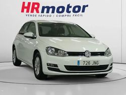 Usado 2016 VW Golf VII Edition | 12.950 € (Buen precio)