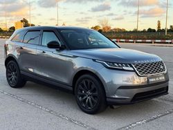 Usado 2021 Land Rover Range Rover Velar SUV | 29.900 € (Super precio)