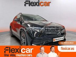 Eléctrico Usado 2022 Mercedes EQA250 SUV | 28.990 €