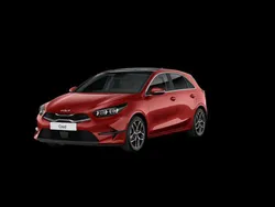 Nuevo 2025 Kia Ceed Utilitario | 22.300 € (Caro)