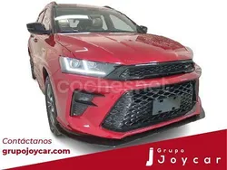 Rojo Usado 2023 SWM G01 SUV | 16.900 € (Buen precio)