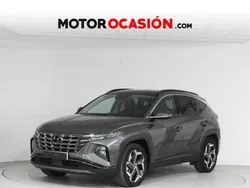 Usado 2022 Hyundai Tucson Style SUV | 25.449 € (Buen precio)