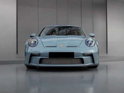 Azul Nuevo 2024 Porsche 992 Coupe | 485.000 €