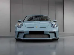 Azul Nuevo 2024 Porsche 992 Coupe | 485.000 €