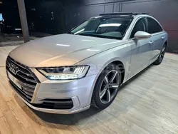 Gris / plata Usado 2019 Audi A8 Berlina | 39.600 € (Precio justo)