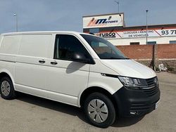 Blanco Usado 2022 VW T6.1 Business Van | 15.950 € (Super precio)