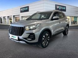 Gris Usado 2022 DR DR 5.0 SUV | 15.890 € (Precio justo)