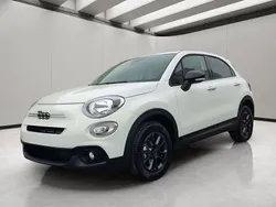Blanco Usado 2023 Fiat 500X Club SUV | 17.900 € (Precio justo)