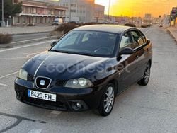 Negro Usado 2007 Seat Cordoba Berlina | 3800 € (Precio justo)