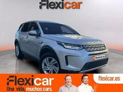 Gris Usado 2020 Land Rover Discovery Sport HSE SUV | 30.990 € (Precio justo)