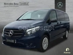 Azul Usado 2023 Mercedes V200 Marco Polo Monovolumen | 42.900 €