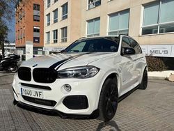 Usado 2017 BMW X5 Performance SUV | 35.000 €