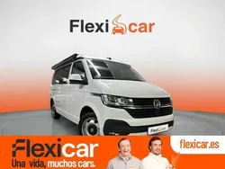 VW California