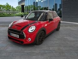 Usado 2020 Mini Cooper S Utilitario | 25.100 € (Caro)