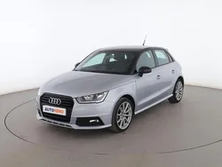 Plata Usado 2018 Audi A1 Attraction Utilitario | 13.999 € (Buen precio)