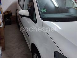 Blanco Usado 2011 VW Touran Edition Monovolumen | 7999 € (Precio justo)