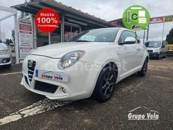 Beige Usado 2016 Alfa Romeo MiTo Utilitario | 11.500 € (Caro)