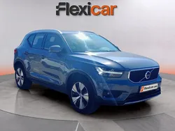 Gris Usado 2019 Volvo XC40 Business Edition SUV | 19.990 € (Super precio)