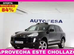 Usado 2008 Porsche Cayenne SUV | 14.350 € (Super precio)