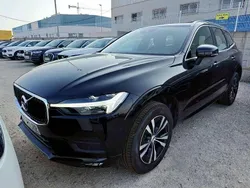 Negro Usado 2021 Volvo XC60 Momentum SUV | 32.000 € (Un poco caro)