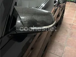 Negro Usado 2016 BMW M2 Performance Coupe | 44.000 € (Precio justo)
