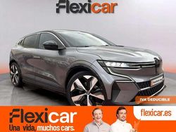 Gris Usado 2023 Renault Megane E-Tech Evolution Utilitario | 21.490 €
