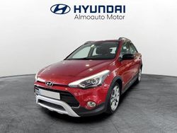 Usado 2019 Hyundai i20 Active | 12.490 € (Precio justo)