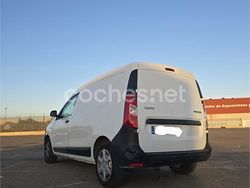 Blanco Usado 2019 Dacia Dokker Essentiel Van | 7900 € (Precio justo)