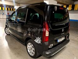 Negro Usado 2018 Citroën Berlingo Monovolumen | 9000 € (Super precio)