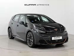 Gris Usado 2024 Cupra Born e-Boost Utilitario | 24.900 €