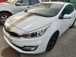 Usado 2014 Kia Ceed 3 Utilitario | 6000 € (Buen precio)