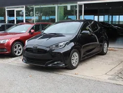 Negro Usado 2023 Mazda 2 Center-Line Berlina | 15.450 € (Precio justo)