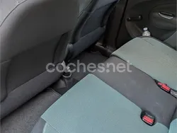 Gris / plata Usado 2015 Citroën C3 Picasso Live Monovolumen | 7200 € (Buen precio)