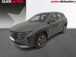 Usado 2024 Hyundai Tucson SUV | 22.000 € (Super precio)