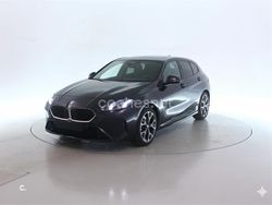 Negro Usado 2025 BMW 120 Comfort Edition Utilitario | 32.990 € (Precio justo)